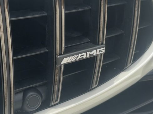 Used 2022 Mercedes-Benz AMG GT 53 image 75