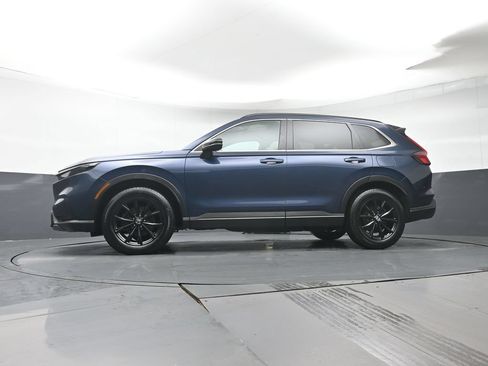 Used 2023 Honda CR-V Sport image 29