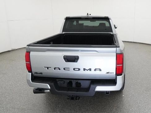 New 2026 Toyota Tacoma SR5 image 7