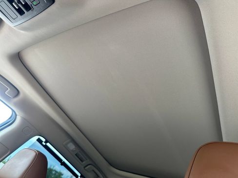 Used 2024 Nissan Pathfinder Platinum w/ Cargo Package FWD image 48