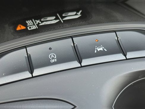 New 2026 Buick Envista Preferred w/ Convenience I Package FWD image 37