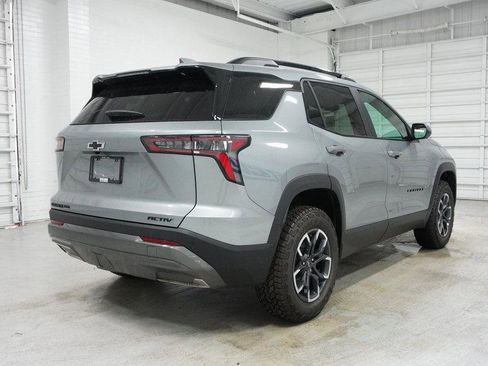 New 2026 Chevrolet Equinox ACTIV w/ Convenience Package III image 5