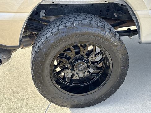 Used 2023 Ford F350 XLT w/ 360-Degree Camera Package image 12