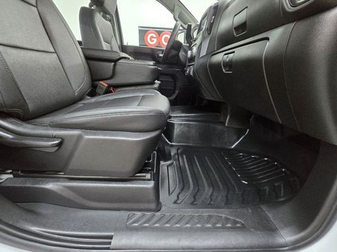 Used 2024 GMC Sierra 2500 Pro w/ Fleet Convenience Package AWD/4WD image 20