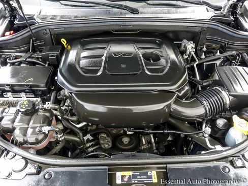 Used 2021 Jeep Grand Cherokee Limited w/ Sun & Sound Group image 28