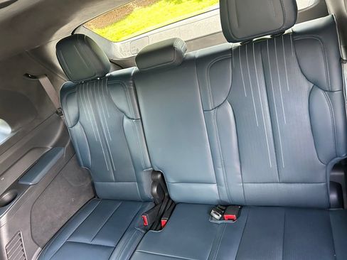 Used 2025 Cadillac Escalade IQ Sport 2 AWD/4WD image 53