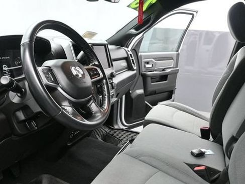 Used 2023 RAM 2500 Big Horn w/ Level 1 Equipment Group AWD/4WD image 17