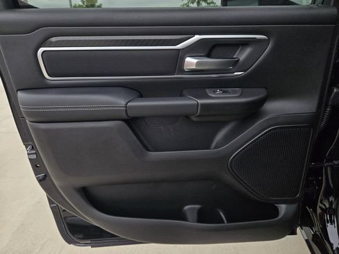 New 2026 RAM 1500 2WD Crew Cab image 10