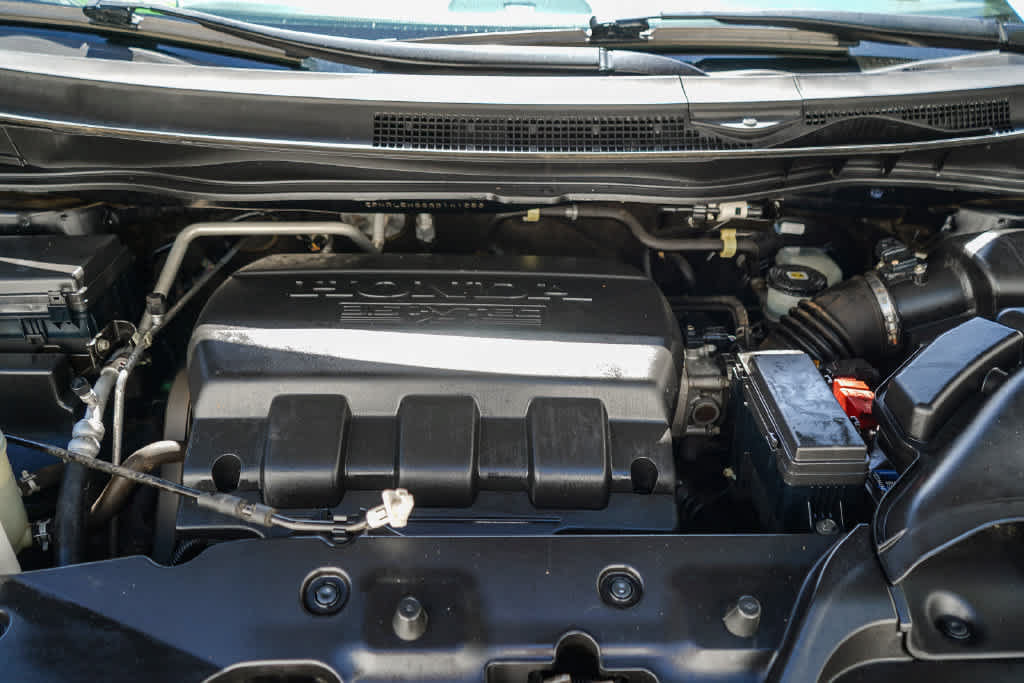 Used 2016 Honda Odyssey EX-L image 30