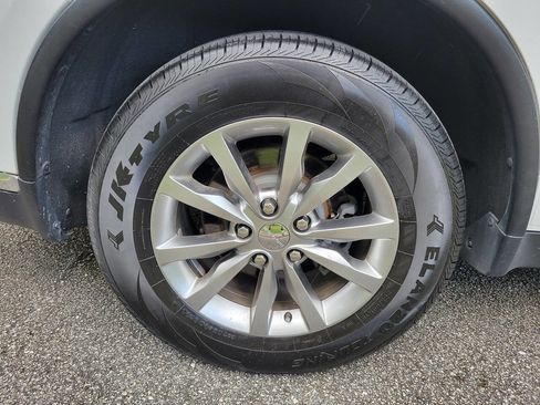 Used 2018 Dodge Durango SXT w/ Quick Order Package 2BB RWD image 13