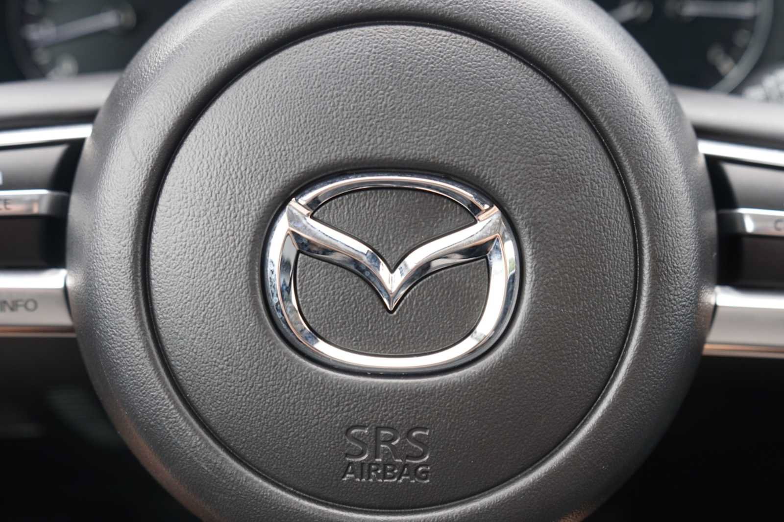 Used 2023 MAZDA CX-50 2.5 S w/ Cargo Package AWD/4WD image 12