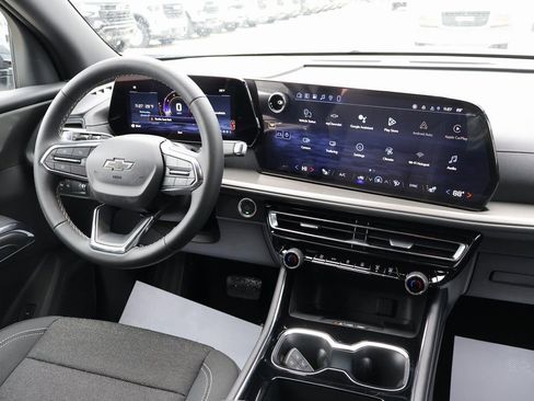 New 2026 Chevrolet Traverse LT w/ Midnight/Sport Edition image 28