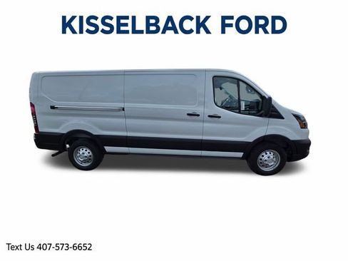 New 2025 Ford Transit 350 Base w/ Load Area Protection Package image 2