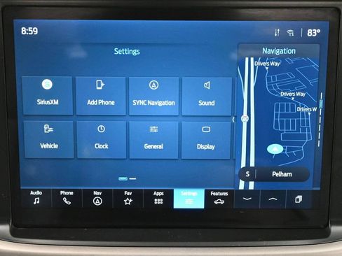 Used 2024 Ford F150 XL RWD image 9