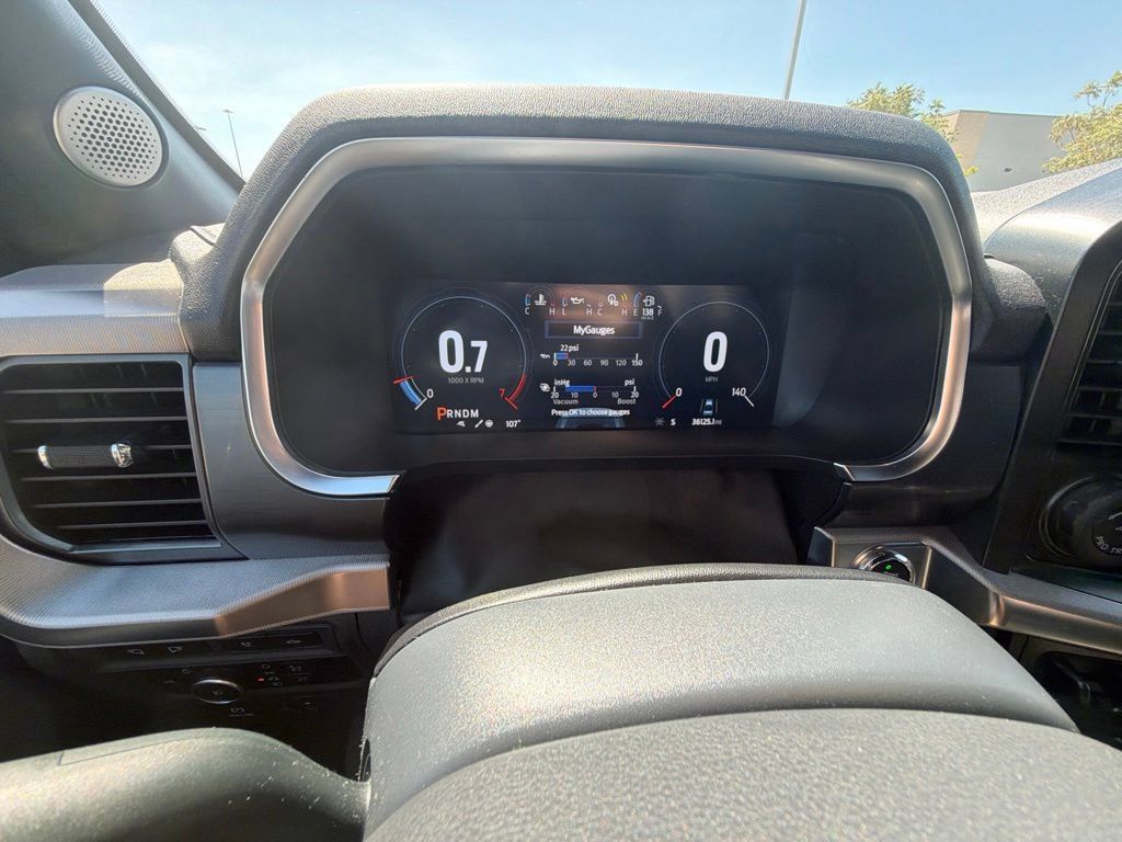 Used 2023 Ford F150 Raptor w/ Raptor 37 Performance Package AWD/4WD image 12