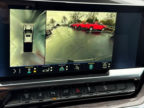 New 2026 Chevrolet Silverado 2500 LTZ w/ LTZ Premium Package image 18