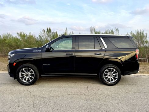 Used 2021 Chevrolet Tahoe High Country w/ Premium Package image 10
