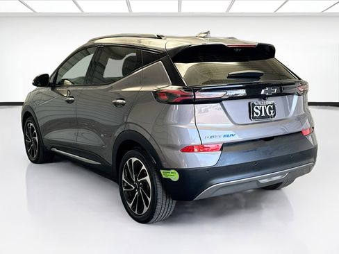 Used 2023 Chevrolet Bolt EUV Premier image 6