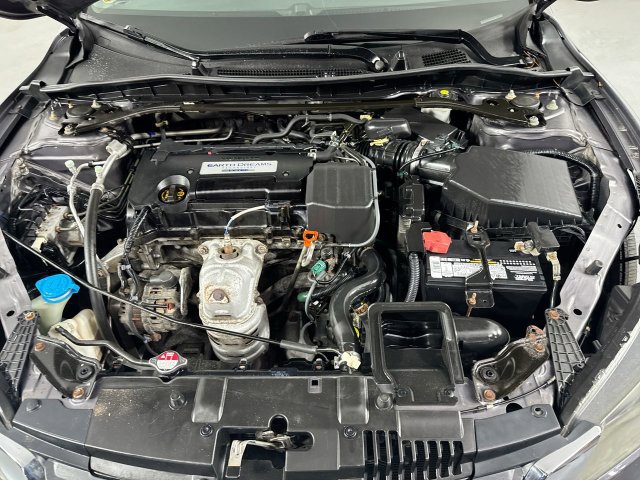 Used 2014 Honda Accord EX image 26