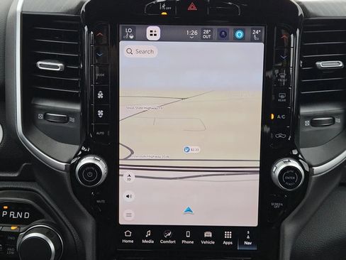 New 2026 RAM 1500 Lone Star image 12