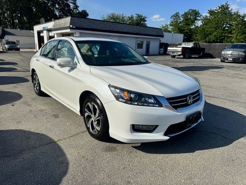 Used 2013 Honda Accord EX-L image 3