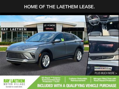 New 2026 Buick Envista Preferred w/ Convenience I Package