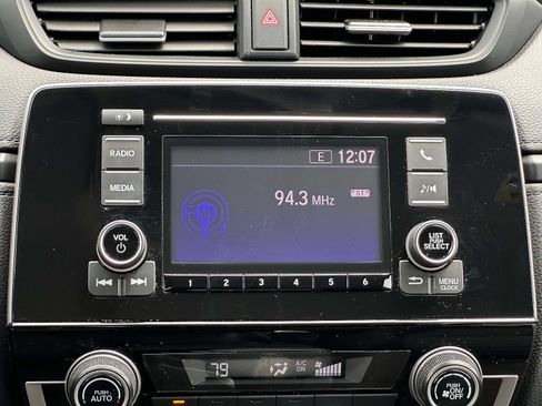 Used 2021 Honda CR-V LX image 17