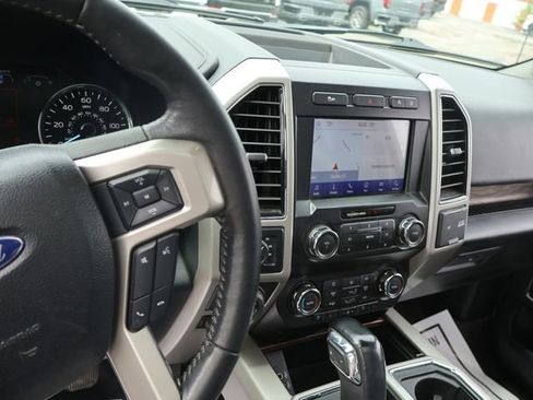 Used 2020 Ford F150 Lariat AWD/4WD image 27
