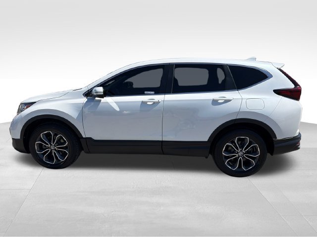 Used 2020 Honda CR-V EX-L image 4