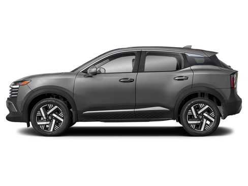 New 2026 Nissan Kicks SV FWD image 30