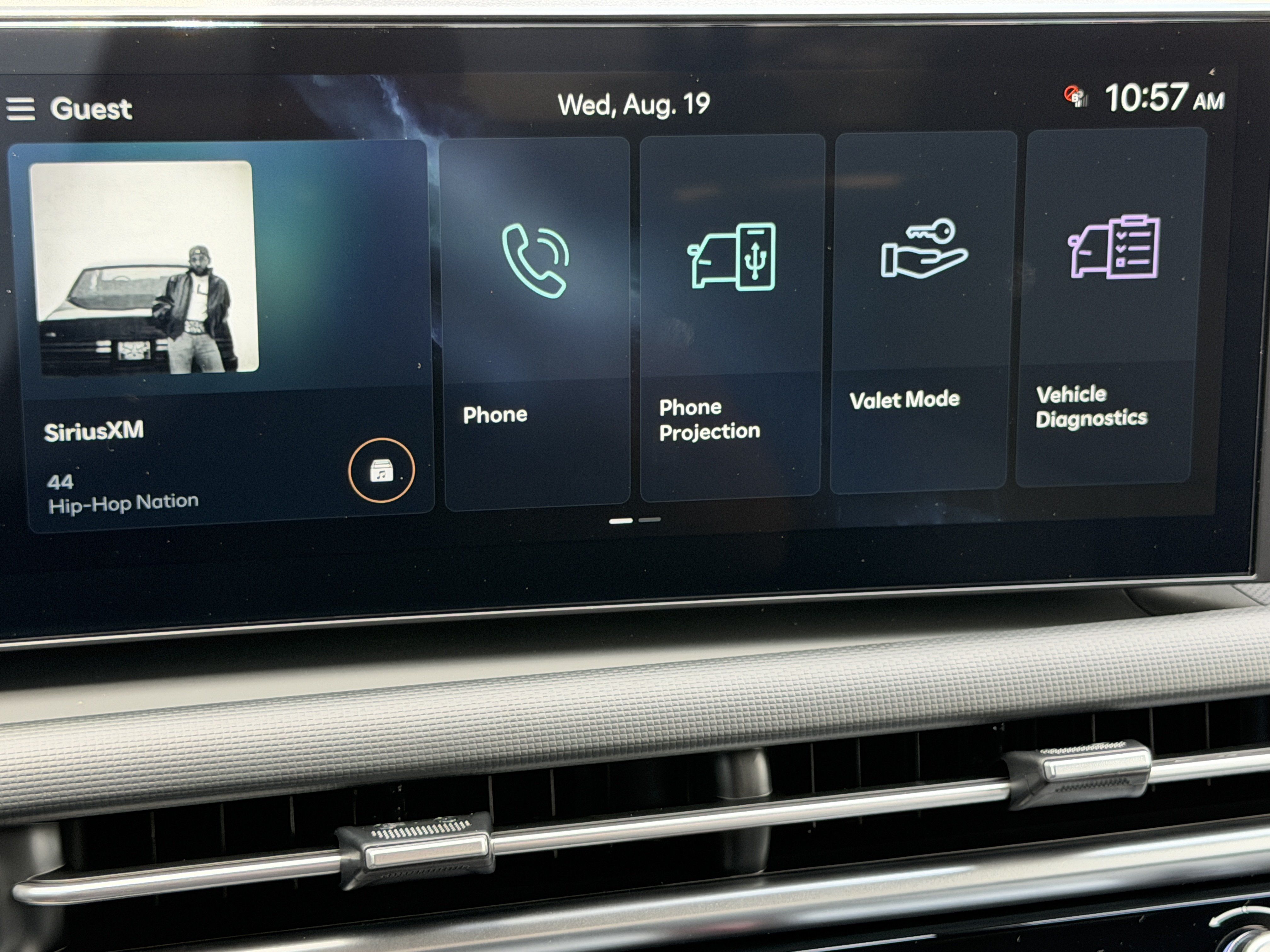 New 2027 Hyundai Santa Cruz SEL FWD image 21