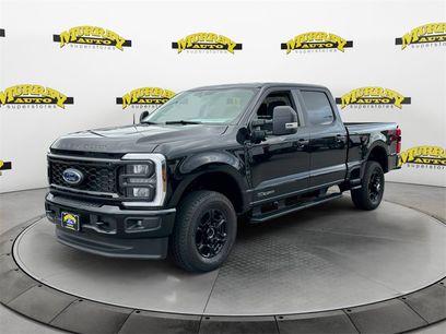 New 2025 Ford F250 XL w/ STX Appearance Package