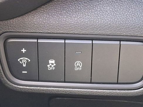 Used 2023 Kia Soul LX w/ Option Group 015 image 16