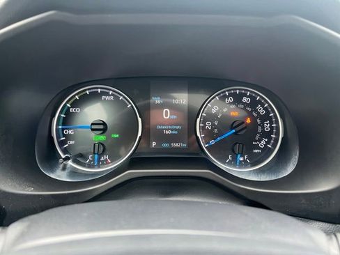 Used 2019 Toyota RAV4 XLE image 13