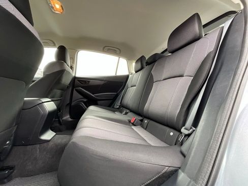 Certified 2023 Subaru Impreza 2.0i image 13