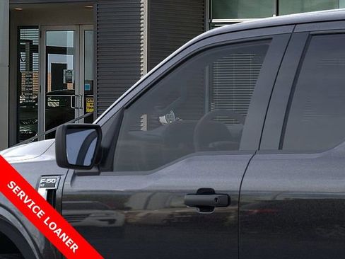 New 2026 Ford F150 XLT w/ Equipment Group 301A Standard image 20