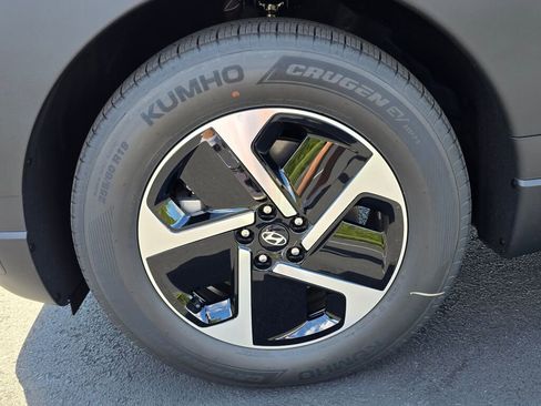 New 2026 Hyundai Ioniq 9 SE image 10