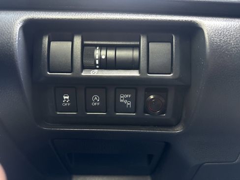 Used 2023 Subaru Crosstrek 2.5i Sport image 24