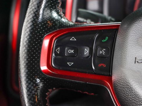 Used 2022 RAM 1500 Rebel w/ Rebel Level 2 Equipment Group image 14