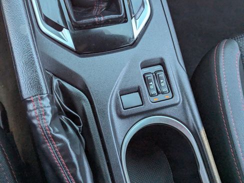 Used 2017 Subaru Impreza 2.0i Sport image 26