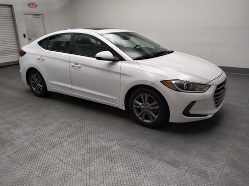 Used 2018 Hyundai Elantra Value Edition FWD image 11