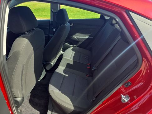 Used 2020 Hyundai Accent SE image 13