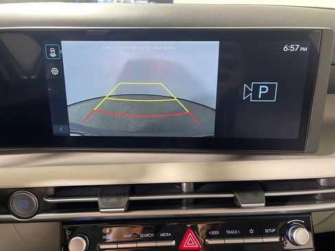 New 2026 Hyundai Tucson SEL image 23