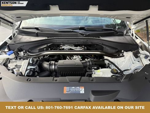 Used 2025 Lincoln Aviator Reserve w/ Equipment Group 201A image 42