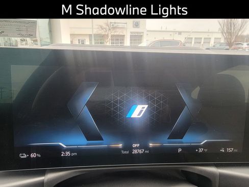 Used 2023 BMW i4 M50 image 14