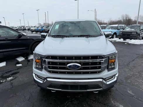 Used 2022 Ford F150 Lariat image 21