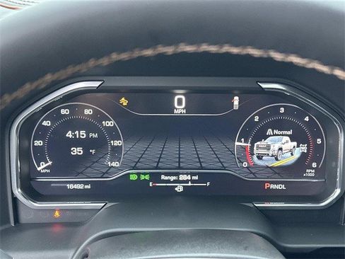 Used 2024 GMC Sierra 2500 AT4 w/ AT4 Premium Plus Package image 31