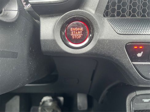 Certified 2023 Honda CR-V EX image 29