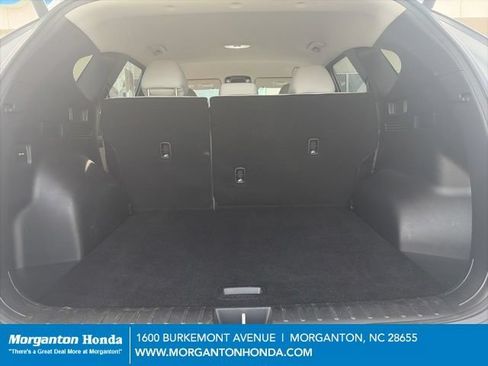 Used 2025 Hyundai Tucson SEL FWD image 23