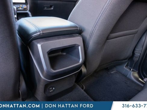 New 2026 Ford Ranger XLT image 22